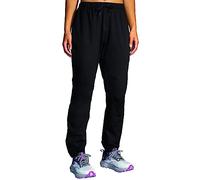 BROOKS 221639001 High Point Waterproof Pant Pantaloni Sportivi Donna Black Taglia 25