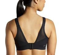 BROOKS 350086001 Dare Scoopback Run Bra 2.0 Reggiseno Sportivo Donna Black Taglia 032DE