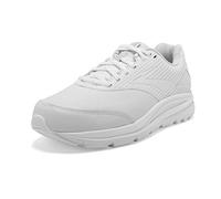 Brooks Addiction Walker 2, Scarpe da trekking Donna, Bianco, 40 EU