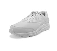 Brooks Addiction Walker 2, Scarpe da trekking Uomo, Bianco, 45 EU