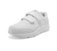 Brooks Addiction Walker V-Strap 2 1203092E, Scarpe da Trekking Donna, Bianco, 40 EU