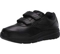 Brooks Sneaker Addiction Walker V-Strap 2 Donna Nero/Nero 40 EU Larga