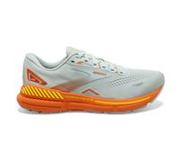 Brooks Adrenaline Gts 23 Bianco Arancione - Scarpe Running Donna EUR 40 / US 8,5