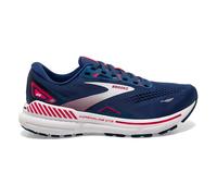 Brooks Adrenaline Gts 23, Scarpe da corsa Donna, Blu (Blue Raspberry White), 42 EU