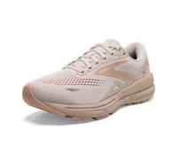 Brooks Adrenaline GTS 23, Sneaker Donna, Crystal Grey Villa White, 40 EU