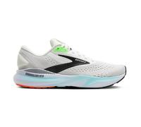 Brooks Adrenaline Gts 24 Bianco Geko - Scarpe Running Uomo EUR 45,5 / US 11,5