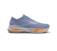 Brooks Adrenaline GTS 24 Blue Heron/White/Orange da Donna 38.5 Viola