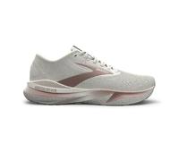 Brooks Adrenaline GTS 24 Coconut/Rose Gold/White da Donna 40.5 Beige
