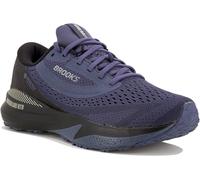 Brooks Adrenaline GTS 24 GTX Black/Nightshadow/Coconut da Donna 37.5 Blu