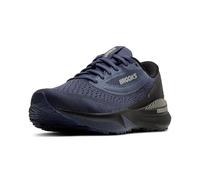 Brooks Adrenaline GTS 24 GTX Black/Nightshadow/Coconut da Uomo 43 Blu