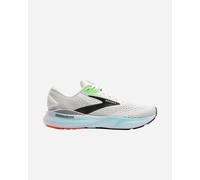 Brooks Adrenaline Gts 24 M - Scarpe Running - Uomo - Bianco 44,5