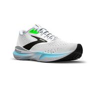 Brooks Adrenaline GTS 24 men - col.118(White/Gecko/Atomizer)
