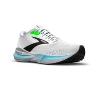 Brooks Adrenaline GTS 24 men - col.118(White/Gecko/Atomizer)
