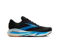 BROOKS ADRENALINE GTS 24 MEN'S 095 BLACK/EBONY/CLOISONNE - 110437 1D 095
