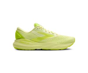 BROOKS ADRENALINE GTS 24 MEN'S 346 LIME GREEN/NIGHT LIFE - 110437 1D 346