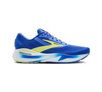 BROOKS ADRENALINE GTS 24 NARROW MEN'S -COBALT/NEO YELLOW/PEACOAT - 110437 1B 434