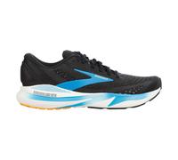 Brooks Adrenaline GTS 24 - scarpe running stabili - uomo Black/Blue 10 US