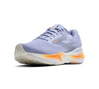 Brooks Adrenaline GTS 24 Scarpe da Corsa Scarpa Stabile Donna Lilla - Blue Heron/White/Orange 36,5