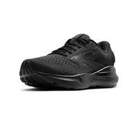 Brooks Adrenaline GTS 24 Black/Black/Ebony da Donna 41 Nero