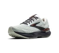 Brooks Adrenaline GTS 24, Scarpe da Ginnastica Donna, Mercurio/Ebano/Rame, 41 EU Larga