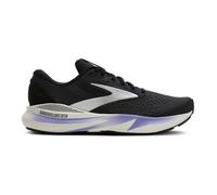 Brooks Adrenaline GTS 24 - scarpe running stabili - donna 8,5 US Black/Violet woman