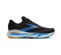Brooks Adrenaline GTS 24 - scarpe running stabili - uomo Black/Blue 12,5 US