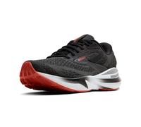 Brooks Adrenaline GTS 24, Sneaker Uomo, Black Black Black Ebony, 43 EU