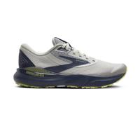 Brooks Adrenaline GTS 24 Weatherized - scarpe running neutre - donna 10,5 US Grey/Light Green/Blue woman Dwr