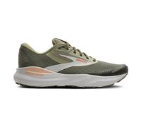 Brooks Adrenaline GTS 24 Weatherized - scarpe running neutre - uomo 12,5 US Green/Orange man Dwr