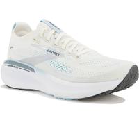 Brooks Adrenaline Gts 25 W - Scarpe Running - Donna - Bianco 40