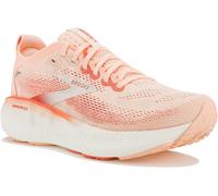 Brooks Adrenaline Gts 25 W - Scarpe Running - Donna - Arancione 40