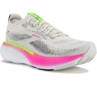 Brooks Adrenaline GTS 25 Oyster/Pink/Green 41