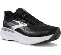 Brooks Adrenaline GTS 25 Black/Grey/White 42 Nero