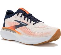 Brooks Adrenaline Gts 25 M - Scarpe Running - Uomo - Bianco 42,5