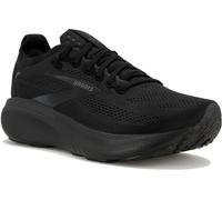Brooks Adrenaline GTS 25 Black/Black/Ebony 45.5 Nero