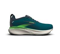 Brooks Adrenaline GTS 25 Atlantic Deep/Coconut/Green 46 Green