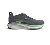 Brooks Adrenaline GTS 25 Grey/Paradise Green/Spruce da Uomo 46 Grigio