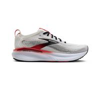 BROOKS ADRENALINE GTS 25 MEN'S 151 WHITE/BLACK/RED - 110454 1D 151