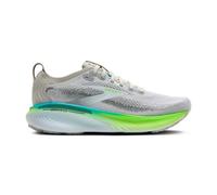 Brooks Adrenaline GTS 25 Oyster/Green Gecko/Blue 45.5 Grigio