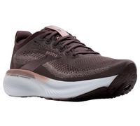 Brooks Adrenaline GTS 25 Raisin/Woodrose/White da Donna 39 Marrone