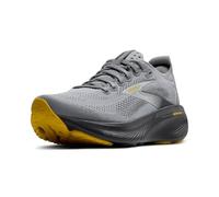 Brooks Adrenaline GTS 25 - Scarpe da Corsa e Camminata da Uomo, Primer Grigio/Ebano/Gelsomino, 9 Wide