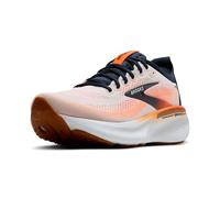 Scarpe Brooks Adrenaline GTS 25 Medium bianco arancione - 45