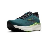 Brooks Adrenaline GTS 25 Atlantic Deep/Coconut/Green 45 Green