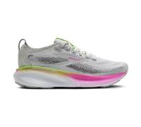 Brooks Adrenaline GTS 25 W - scarpe running stabili - donna Grey/Pink 8,5