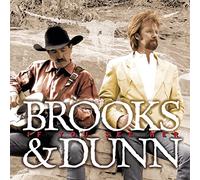 Brooks and Dunn - If You See Her (1998)