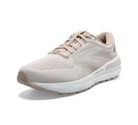 Brooks Ariel GTS 23 - Scarpe da corsa da donna, Chateau Grigio/Sabbia Bianca, 6 Wide