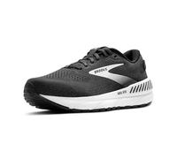 BROOKS Ariel GTS 24, Sneaker Donna, Ebano/Nero/Bianco, 42 EU
