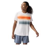 BROOKS ATMOSPHERE SHORT SLEEVE L