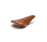 Brooks B 17 Special, Sella Unisex-Adulto, Miele, M
