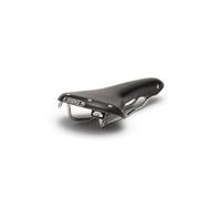 Brooks B15 Swallow Sella, Nero
